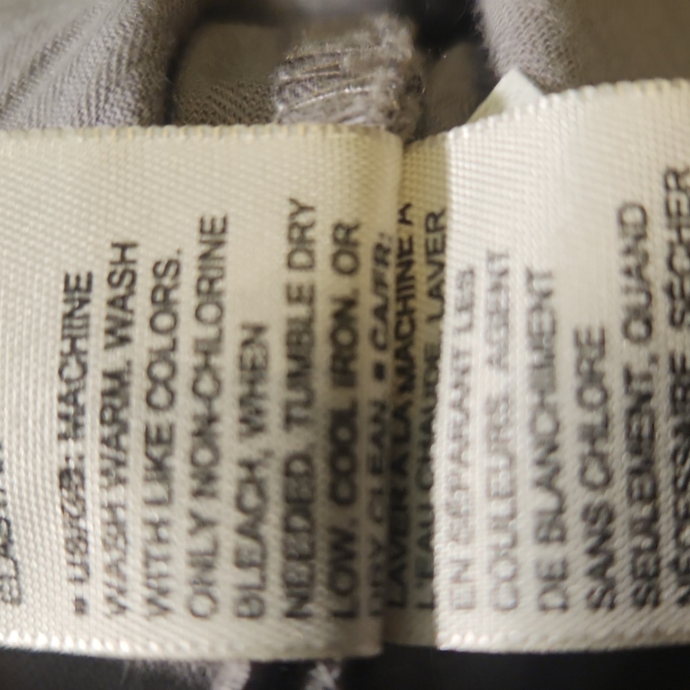 Goodthreads Flat Front Shorts - Picture 8 of 9